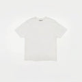 White Simple Shirt